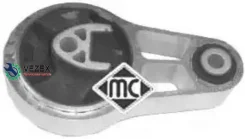 ����� ��������� ����� ���� MINI 06- ��� Metalcaucho 05175 05175 ����