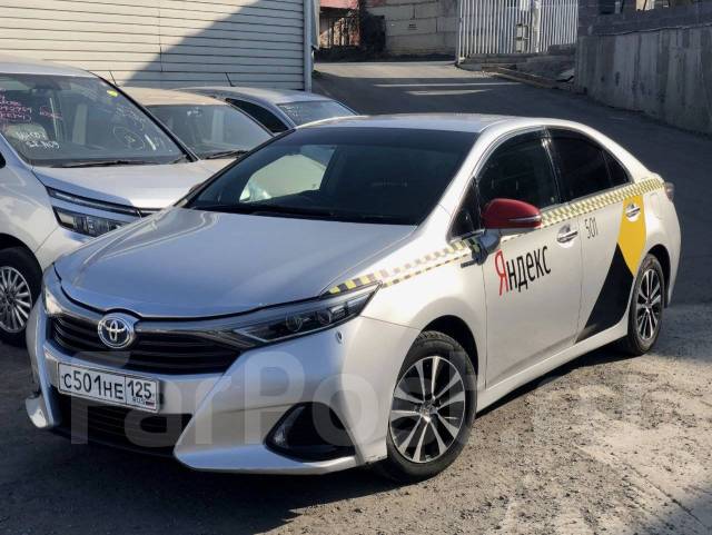 Водитель такси Аренда такси Подберем лучший Вариант, работа в ООО ...