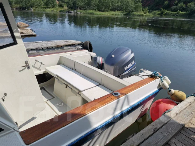 Yamaha FR-25. 1992 ���, ����� 8,5��., ��������� ���������, 225��.�., ������ ����