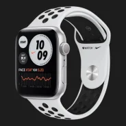 Apple Watch Series 6 Nike. GPS, NFC, IP67, IP68 ����