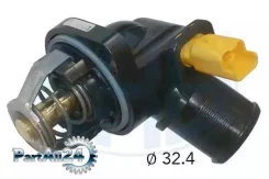 ��������� Peugeot/Citroen 207 /C2/C3 1.1/1.4 02- ERA 350395 350395 ����