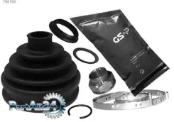 ������� ����� AUDI A3 I/TT/Skoda/VW GOLF IV-VI/POLO IV 1.0TFSI-3.2 96- ���. GSP 780169 780169 ����