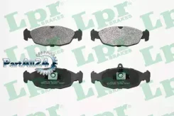 ������� ��������� OPEL Astra F/Daewoo Nexia/Chevrolet Lanos 1.4/1.5 97 �������� LPR 05P599 05P599 ����