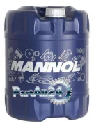 Mannol TS-6 UHPD Eco