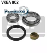 ��������� ����. VW LT 28-35/40-55 75-96 ���. SKF VKBA802 VKBA802 ����