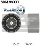 ����� ����� ��� Impresa/Forester 1.6-2.5 SKF VKM88000 VKM88000 ����