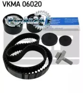 �������� ����� ��� Renault Logan/Sandero (Z 132) 16V SKF VKMA06020 VKMA06020 ����