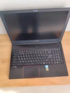 MSI GS63 7RD Stealth. 15.6", 2����, ��� 32 ��, ���� 628���, WiFi, Bluetooth, ����������� �� 1��. ����