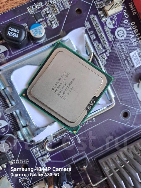 LGA775 ����