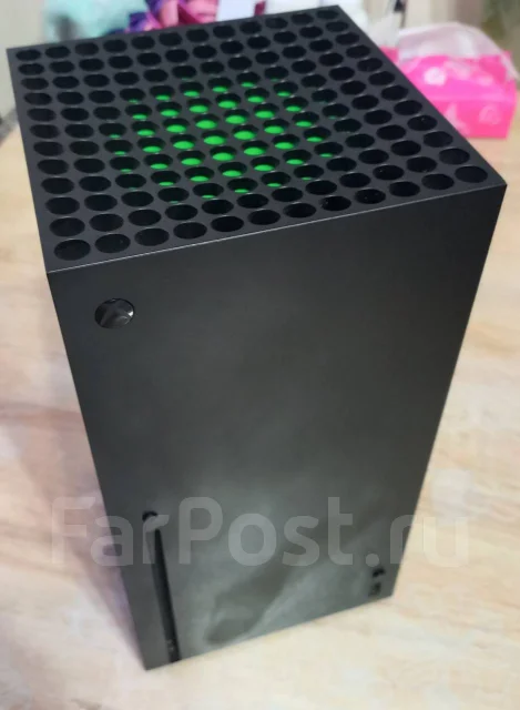 Microsoft Xbox Series X ����