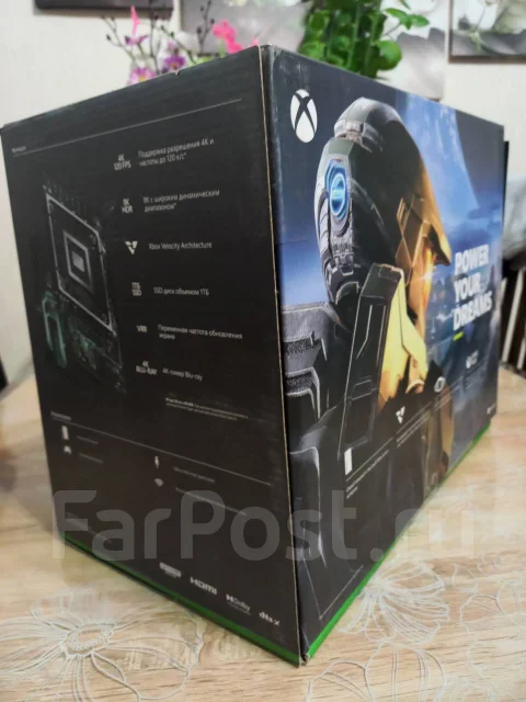 Microsoft Xbox Series X ����