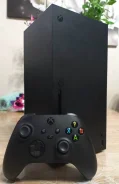 Microsoft Xbox Series X ����