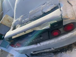 Nissan Skyline. ��������, ������, 2.5 (180��.�.), ������, 100 000����. �� ����