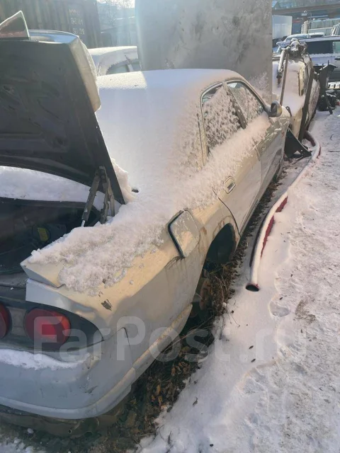 Nissan Skyline. ��������, ������, 2.5 (180��.�.), ������, 100 000����. �� ����