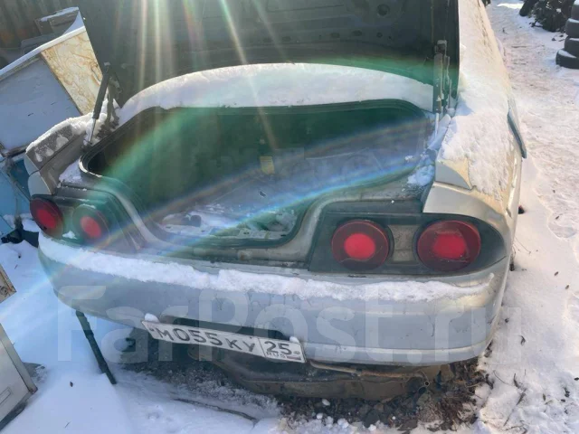Nissan Skyline. ��������, ������, 2.5 (180��.�.), ������, 100 000����. �� ����