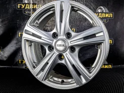 Manaray Sport Reverline. 6.0x15", 5x114.3, ET53, �� 73,1���. ����
