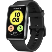 Huawei Watch Fit. GPS, IP68 ����
