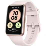 Huawei Watch Fit. GPS, IP68 ����