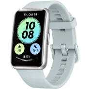 Huawei Watch Fit. GPS, IP68 ����