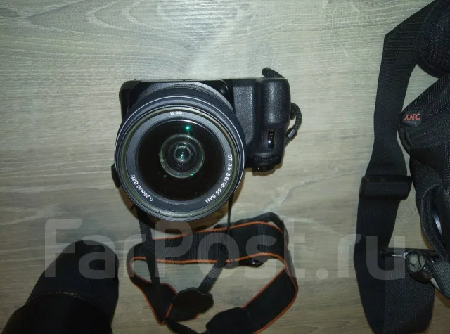 Sony Alpha SLT-A37 ����