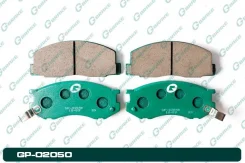 ������� ���. G-brake Toyota Lite/TownAce 2#/3#/5# 88- Deliboy #XC10V GP-02050 ����