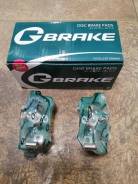    GP-05004 Stepwgn RP1, RP2, RP3, RP4. G-Brake GP-05004 