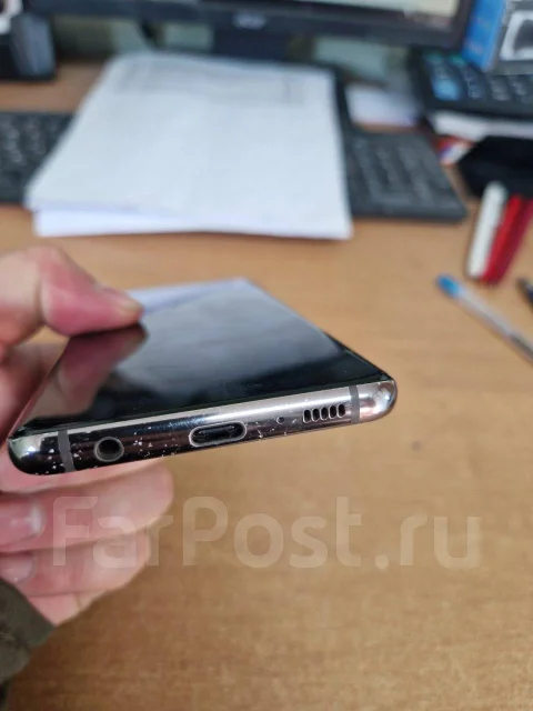 Samsung Galaxy S10. �/�, ������ ����