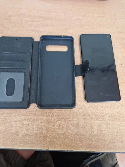 Samsung Galaxy S10. �/�, ������ ����