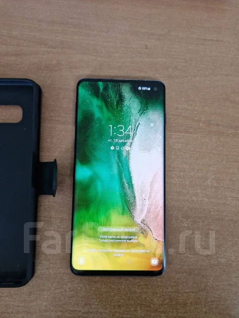 Samsung Galaxy S10. �/�, ������ ����