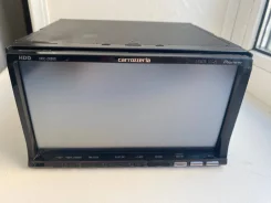 Pioneer Carrozzeria AVIC-ZH009 ����