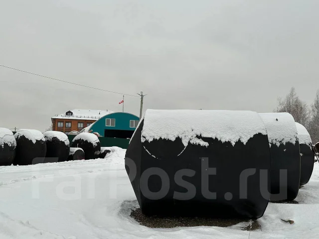 Продажа и Установка емкости/цистерны/под Шамбо/автономную канализацию ...