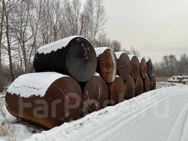 Продажа и Установка емкости/цистерны/под Шамбо/автономную канализацию ...