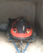 Kawasaki STX 1100. 2000 ��� ����
