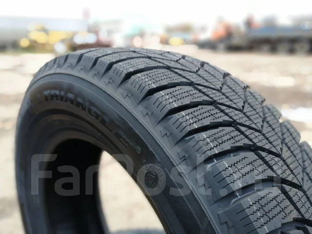 Triangle Snowlink PL01. ������, ��� �����, 2026 ���, ����� ����