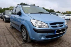 Hyundai Getz. TB, G4 ����