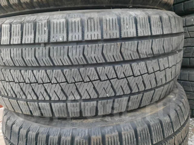 Bridgestone Blizzak VRX2. ������, ��� �����, 2020 ���, �/�, ����� 10 % ����