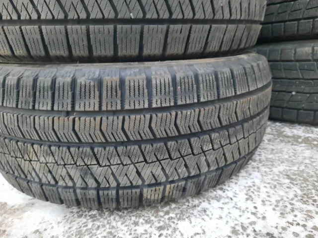 Bridgestone Blizzak VRX2. ������, ��� �����, 2020 ���, �/�, ����� 10 % ����