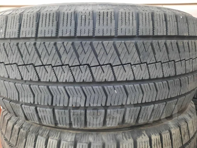 Bridgestone Blizzak VRX2. ������, ��� �����, 2020 ���, �/�, ����� 10 % ����