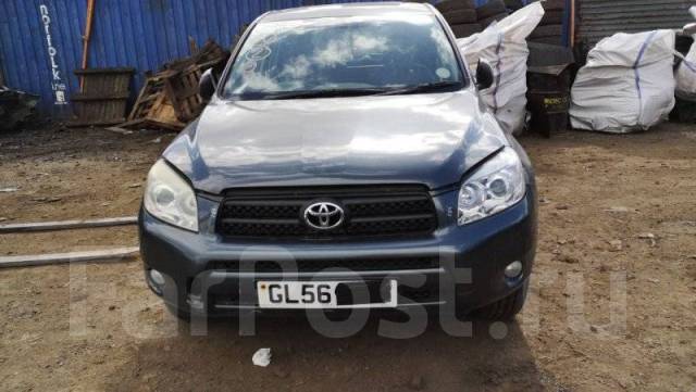  Toyota Rav4 2006 4785042060 ACA30 1AZFE,   4785042060 