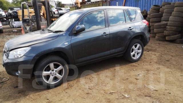  Toyota Rav4 2006 4785042060 ACA30 1AZFE,   4785042060 