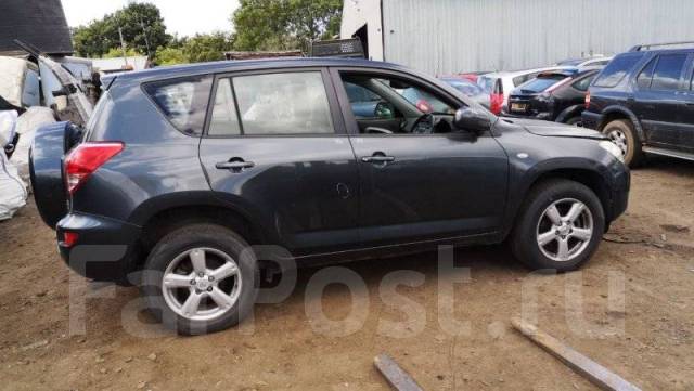  Toyota Rav4 2006 4785042060 ACA30 1AZFE,   4785042060 