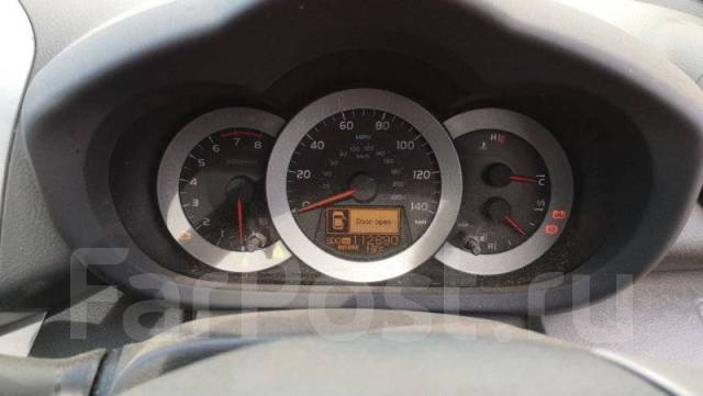  Toyota Rav4 2006 4785042060 ACA30 1AZFE,   4785042060 