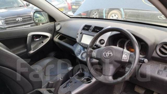  Toyota Rav4 2006 4785042060 ACA30 1AZFE,   4785042060 