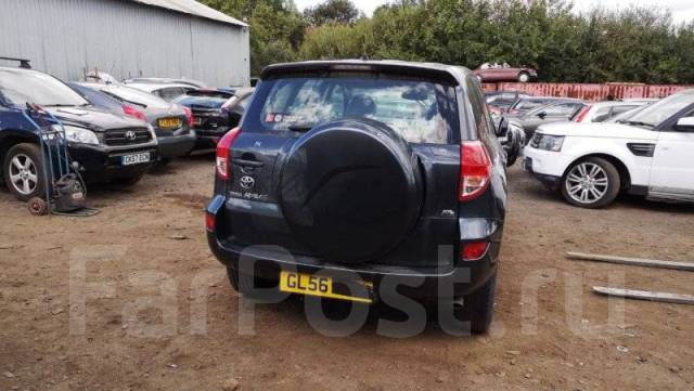  Toyota Rav4 2006 4785042060 ACA30 1AZFE,   4785042060 