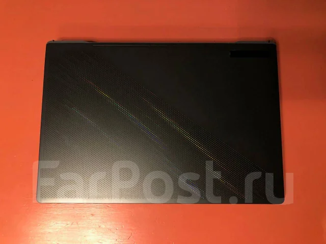 Asus ROG Zephyrus G15. 15.6", 144����, ��� 16 ��, ���� 1 000���, WiFi: 1, Bluetooth: 1, ����������� �� 8��. ����