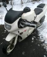 Honda VFR 400 ����