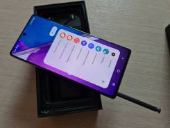 Samsung Galaxy Note 20.  