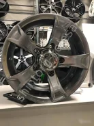 Suzuki. 6.5x15", 5x139.7, ET5, �� 108,1���. ����