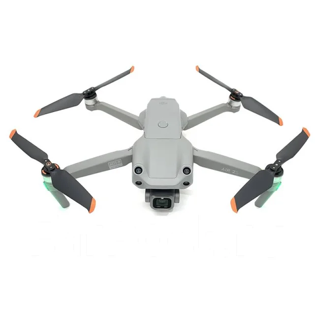 DJI Air 2S. � �������. ��� ����� �� ������������ ����