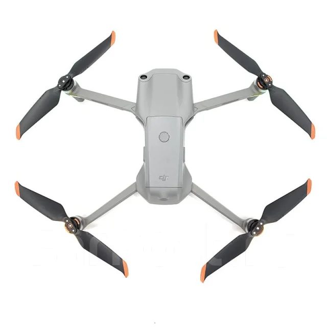 DJI Air 2S. � �������. ��� ����� �� ������������ ����